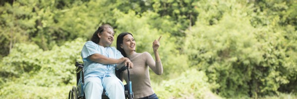 How To Take Care Of A Parent With Dementia: 5 Tips That Will Help