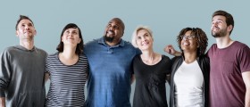 How Your Ethnicity And Race Affect Your Risk Of Being Diagnosed With Osteoporosis