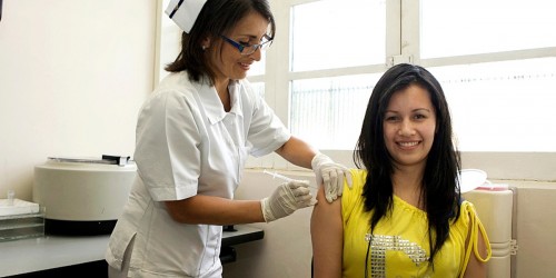 The Ten Most Common Cervical Cancer Myths