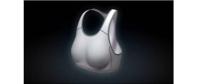 New Breast Medicine: Heat Sensitive Bra Separates Healthy Tissue From The Unhealthy