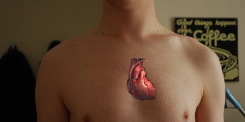 Statin: Drug for Heart Disease