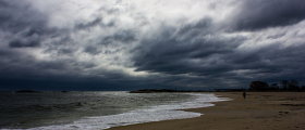 The Storm May Be Over - But Are You Safe Yet?