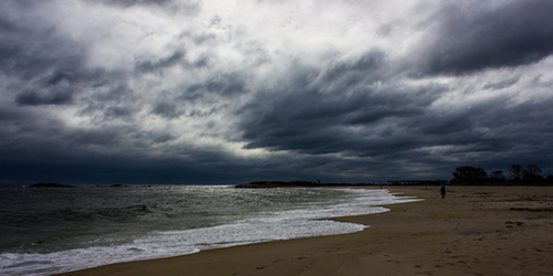 The Storm May Be Over - But Are You Safe Yet?