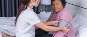 Hypertension And Brain Damage: Can High Blood Pressure Cause Dementia?