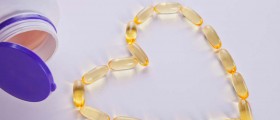 Hypertension And Diet: Can Omega-3 Fish Oil Supplements Help Lower Blood Pressure?