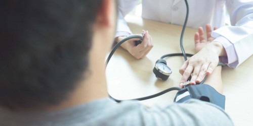 Hypertension Diagnosis: 3 Ways To Determine If You Have High Blood Pressure