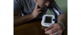Lower Your Blood Pressure Naturally