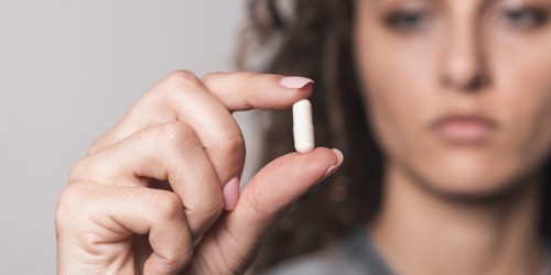 Hypothyroidism (Underactive Thyroid) Medications: Levothyroxine Dosage