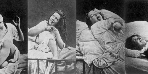 Historical Mental Health Diagnoses You Won't Believe Existed