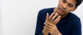 I Feel Constant Stiffness, Inflammation And Warmth In My Joints: Do I Have Arthritis?