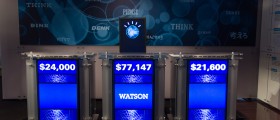 IBM's Watson: Future Diagnostic Hero?