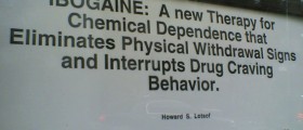 Ibogaine: Drug Addiction Cure Or Natural Born Killer?