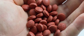 Painkillers (Ibuprofen And Naproxen) Linked To Kidney Cancer