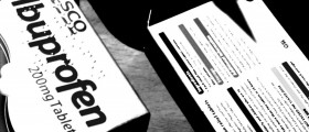 Risk-Free Ibuprofen Patch Coming Soon?