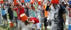 ALS: The Disease Behind The Ice Bucket Challenge