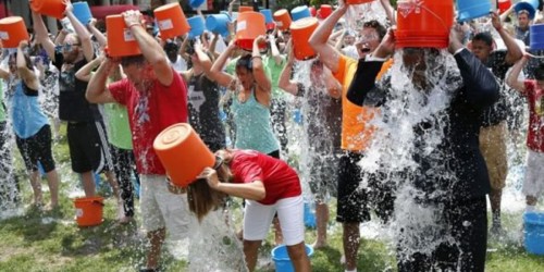 ALS: The Disease Behind The Ice Bucket Challenge