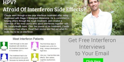 Natural Treatment for HPV and Cervical Dysplasia