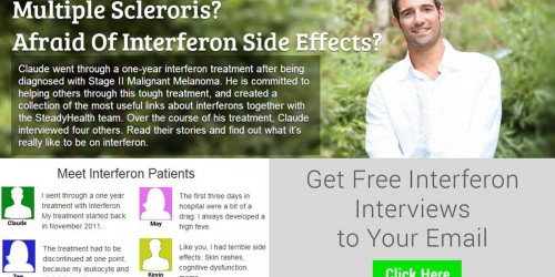 New, FDA-Approved Multiple Sclerosis Drug