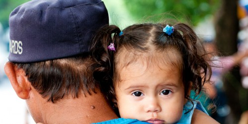 Respiratory Syncytial Virus In Children