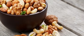 Важность хорошего питания: 7 продуктов для диеты после сердечного приступа