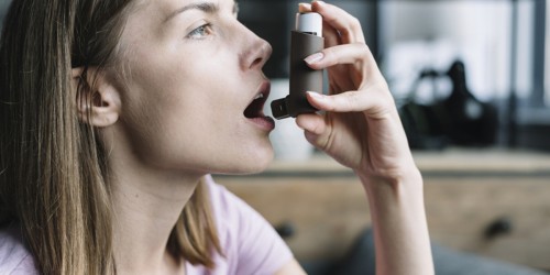 Important Facts And Statistics: How Serious Is COPD?