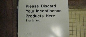 Is Stress Incontinence Making You Stressed? Help Is Available!