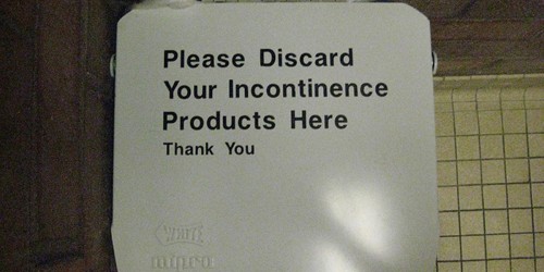Is Stress Incontinence Making You Stressed? Help Is Available!