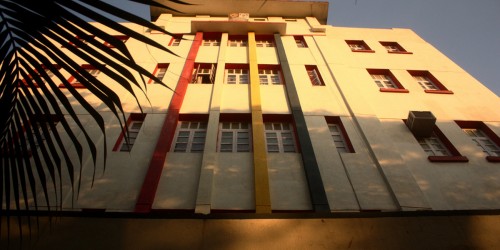 Which Is The Best Private Dental College In India?