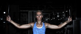 Indian Clubs: How to Recover From Bad Posture And Poor Shoulder Health In Just a Few Minutes A Day