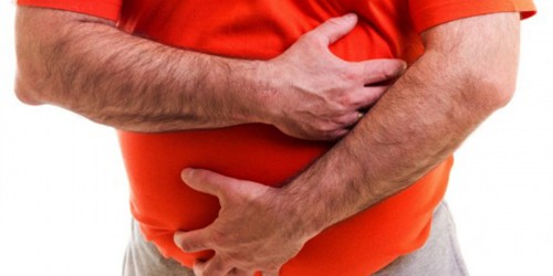 Persistent pain in the upper abdomen: Dyspepsia (Indigestion) Symptoms and Treatment