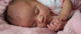SIDS - Sudden Infant Death Syndrome