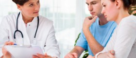 Infertility Medical Conditions in Men