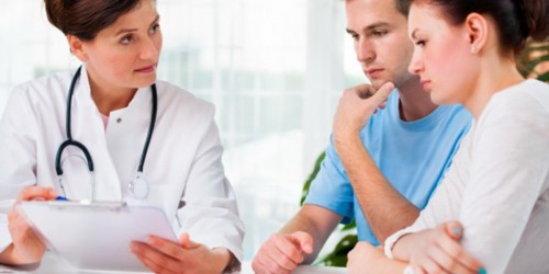 Infertility Medical Conditions in Men
