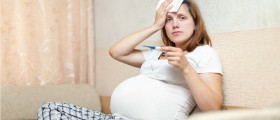 Influenza-Related Miscarriage: Is Pregnancy Loss Because Of Flu Possible?