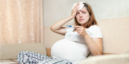 Influenza-Related Miscarriage: Is Pregnancy Loss Because Of Flu Possible?