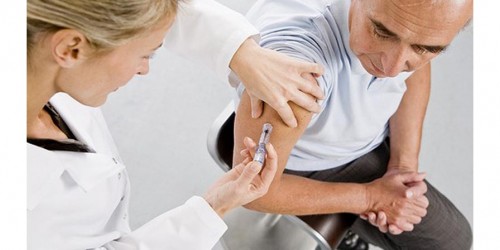 Universal Vaccine For Influenza Might Be Not So Far Away