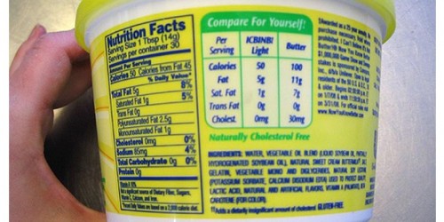 5 Sneaky Health Food Ingredients And How To Avoid Them At All Costs