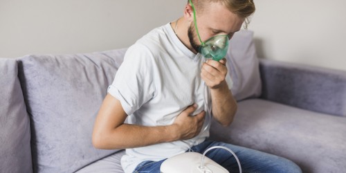 Inhaler vs Nebulizer: 6 Devices That Help Treat COPD By Delivering Your Medication