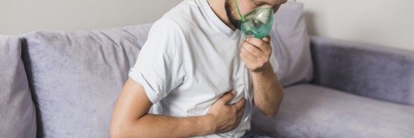Inhaler vs Nebulizer: 6 Devices That Help Treat COPD By Delivering Your Medication