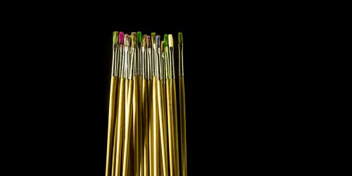 Inktober And The Art Of Staying Healthy: How Creative Engagement Boosts Your Health And Wellbeing