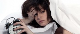 Chronic Insomnia