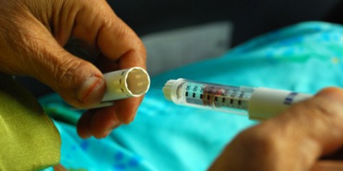 Insulin Allergy and Insulin Resistance