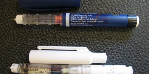 New, Long Lasting Insulin Approved In Europe