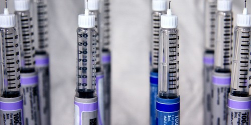 Insulin: The Only Medication For Diabetes That Always Work