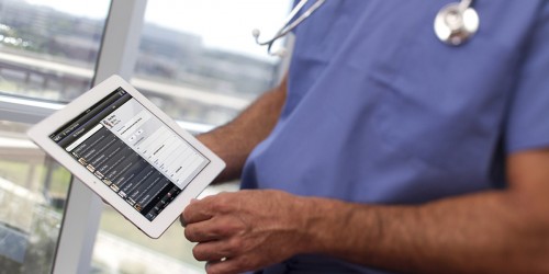 Best Interactive Mobile Medical Apps