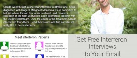 Gene Therapy Beats Leukemia In Eight Days