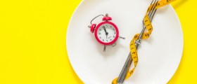 Прерывистый пост, чтобы похудеть: это работает? Как ты делаешь это?