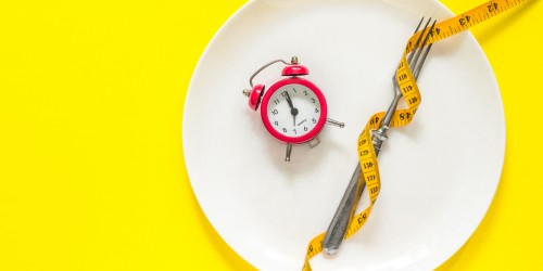 Intermittent Fasting To Lose Weight: Does It Work? How Do You Do It?