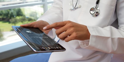 Best Medical Apps for Internal Medicine Physicians and Residents
