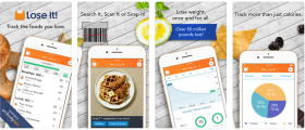 An Interview with Charles Teague, the CEO of the Company Behind the Calorie Counting App 'Lose It!'